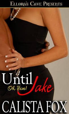 Book cover for Until Jake