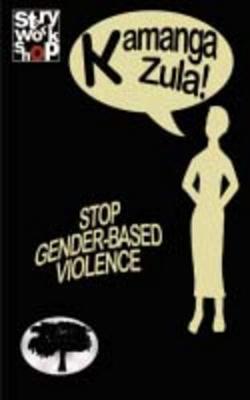 Book cover for Gender Based Violence