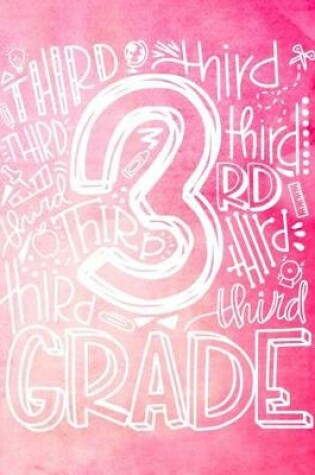 Cover of 3rd Third Grade