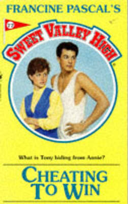 Cover of Cheating to Win