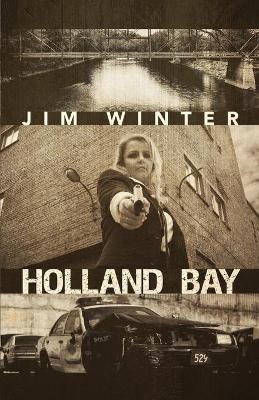 Book cover for Holland Bay