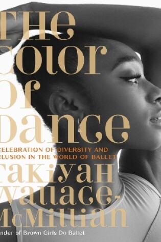 Cover of The Color of Dance