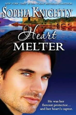 Cover of Heart Melter