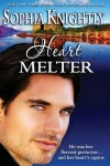 Book cover for Heart Melter
