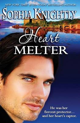 Cover of Heart Melter