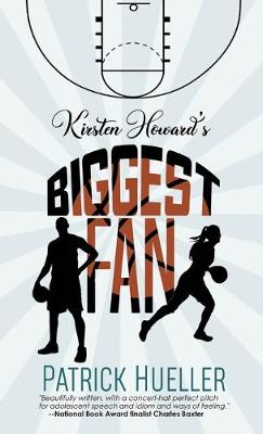 Book cover for Kirsten Howard's Biggest Fan