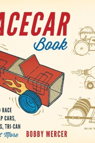 Cover of The Racecar Book