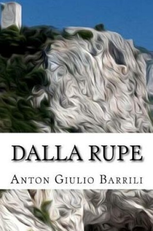 Cover of Dalla Rupe