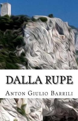 Book cover for Dalla Rupe