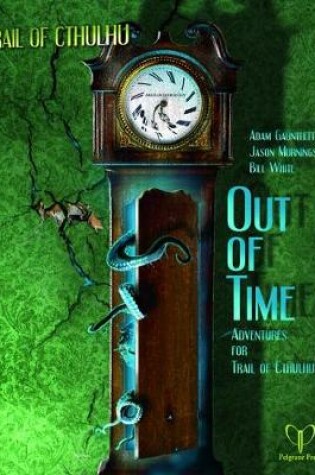 Cover of Out of Time