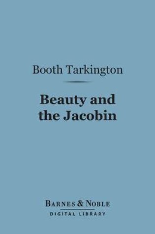 Cover of Beauty and the Jacobin (Barnes & Noble Digital Library)