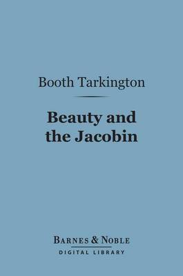 Book cover for Beauty and the Jacobin (Barnes & Noble Digital Library)