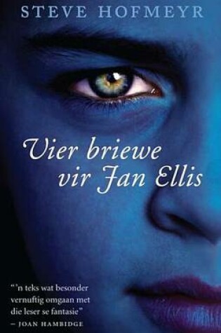 Cover of Vier Briewe Vir Jan Ellis