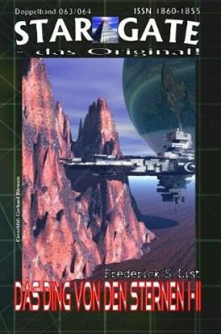 Cover of Star Gate 063-064