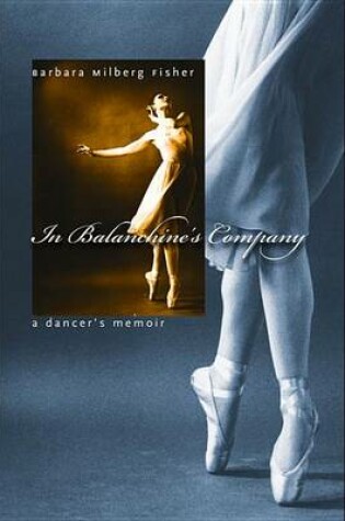 Cover of In Balanchine's Company