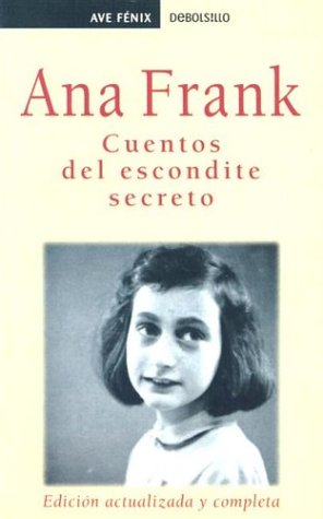 Book cover for Cuentos de Escondite Secreto
