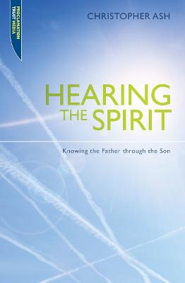 Book cover for Hearing the Spirit