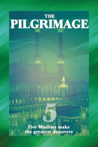 Cover of The Pilgrimage