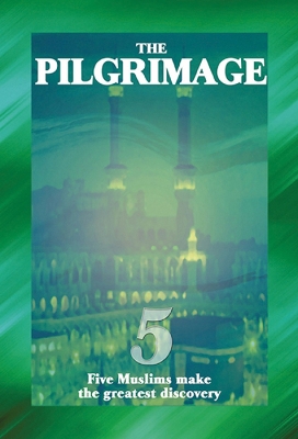 Book cover for The Pilgrimage