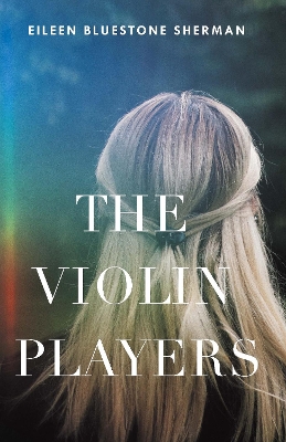 Cover of The Violin Players