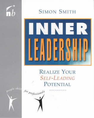 Book cover for Inner Leadership