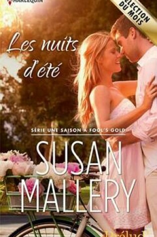 Cover of Les Nuits D'Ete