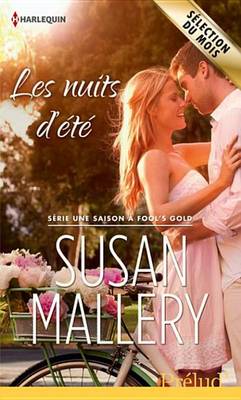 Book cover for Les Nuits D'Ete