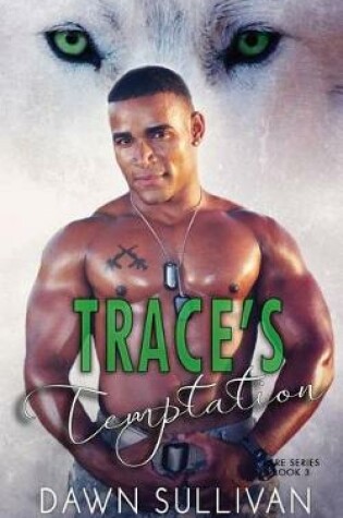 Cover of Trace's Temptation