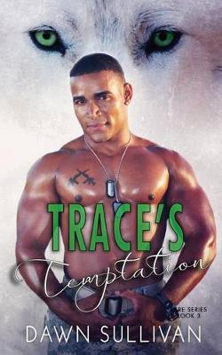 Book cover for Trace's Temptation