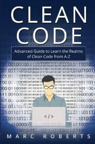 Cover of Clean Code