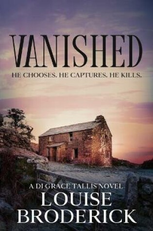 Cover of Vanished