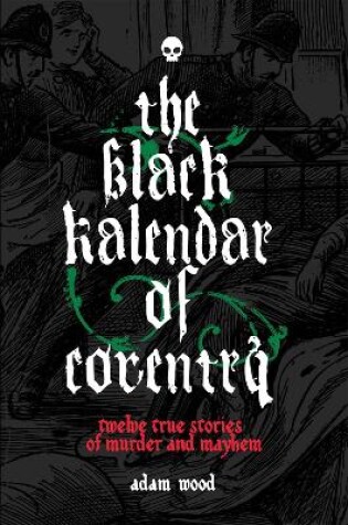 Cover of The Black Kalendar of Coventry