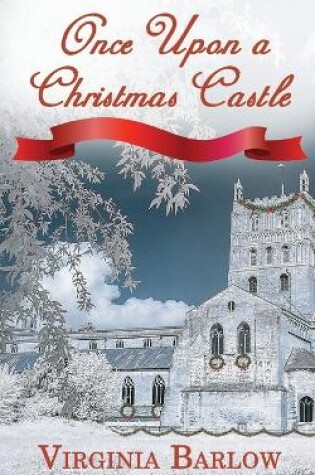 Cover of Once Upon a Christmas Castle