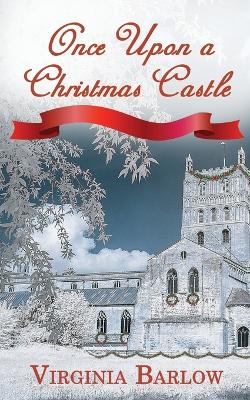 Book cover for Once Upon a Christmas Castle