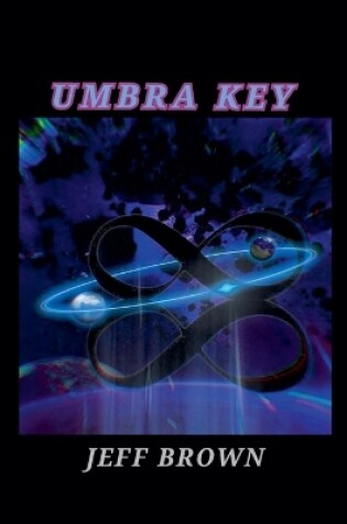 Cover of Umbra Key