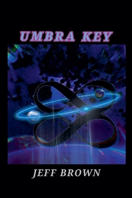 Cover of Umbra Key