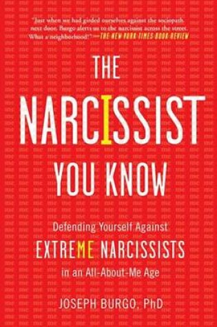 Cover of The Narcissist You Know