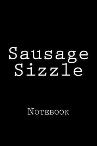 Cover of Sausage Sizzle