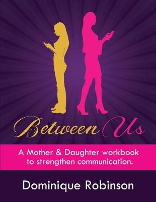 Book cover for Between Us
