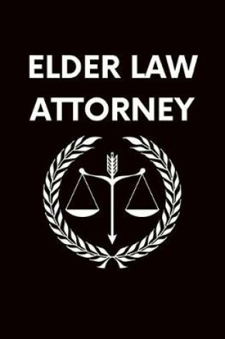 Cover of Elder Law Attorney