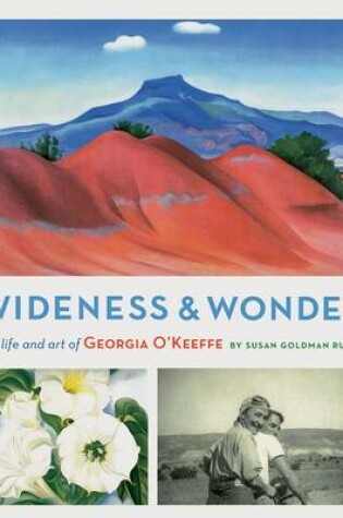 Cover of Wideness and Wonder