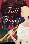 Book cover for Fall of Angels