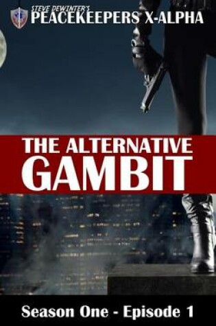 Cover of The Alternative Gambit