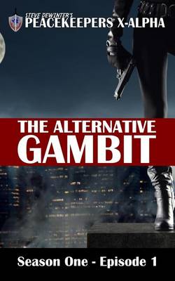 Book cover for The Alternative Gambit