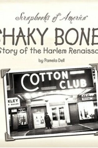 Cover of Shaky Bones