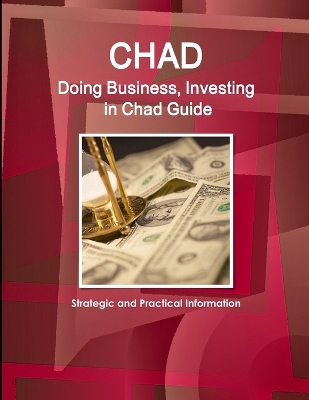 Book cover for Chad