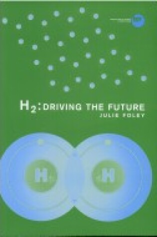 Cover of H2: Driving the Future