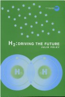 Book cover for H2: Driving the Future