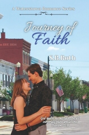 Cover of Journey of Faith