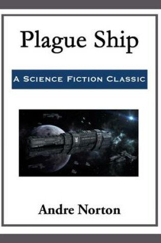 Cover of Plague Ship